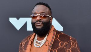 Rick Ross Welcomes His Neighbors Speaking Against His Car Show: 'I Never Got Nothing Easy'