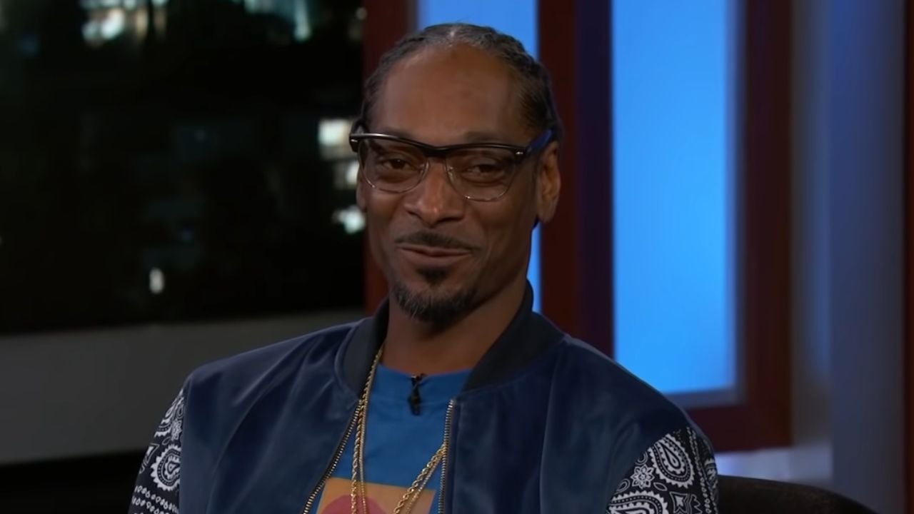 Snoop Dogg