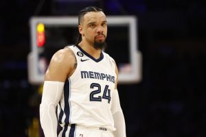 Dillon Brooks Says He Doesn't Regret Comments to LeBron Because He's a 'Competitor'