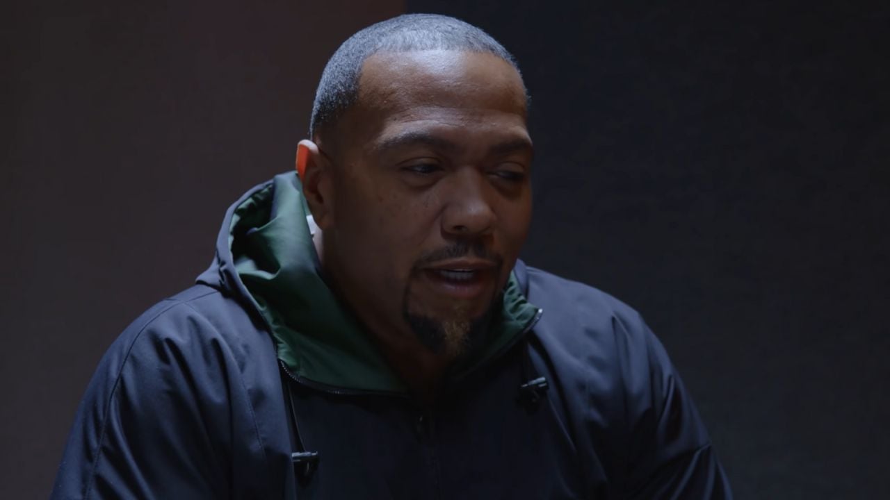 Timbaland