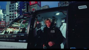 Cordae Hits the Streets of Japan for New "The Water" Freestyle