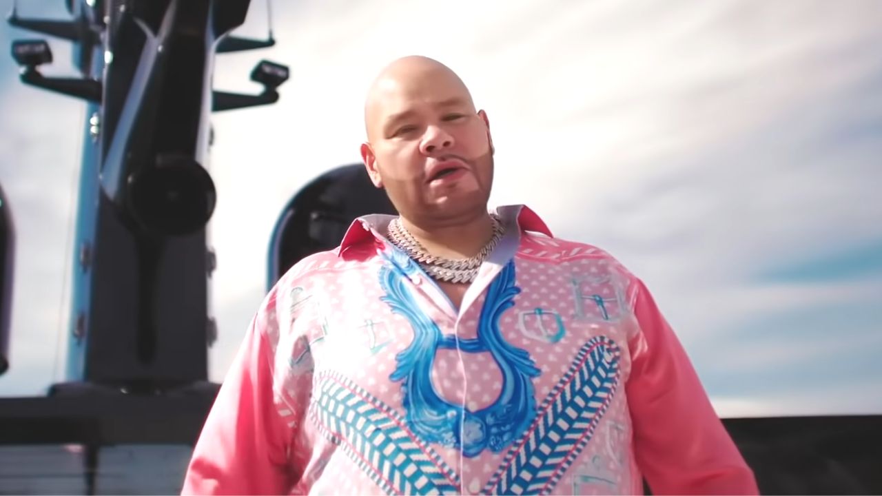 Fat Joe