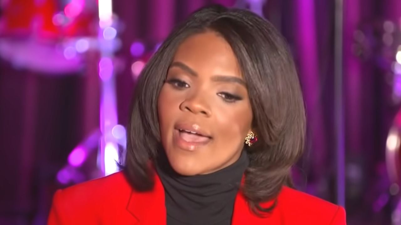 Candace Owens