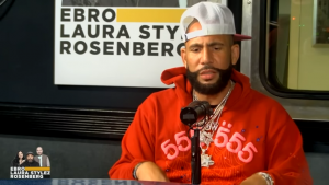 DJ Drama Wants the Verzuz Smoke: ‘I Have Said Khaled’s Name'