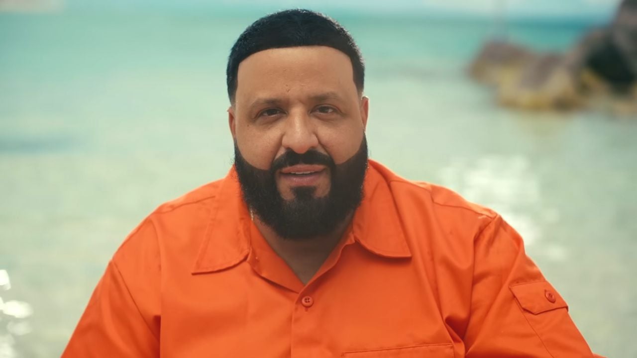 DJ Khaled