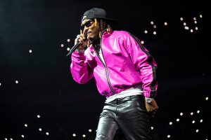 Future Declares He's 'Locked in Album Mode' on Twitter