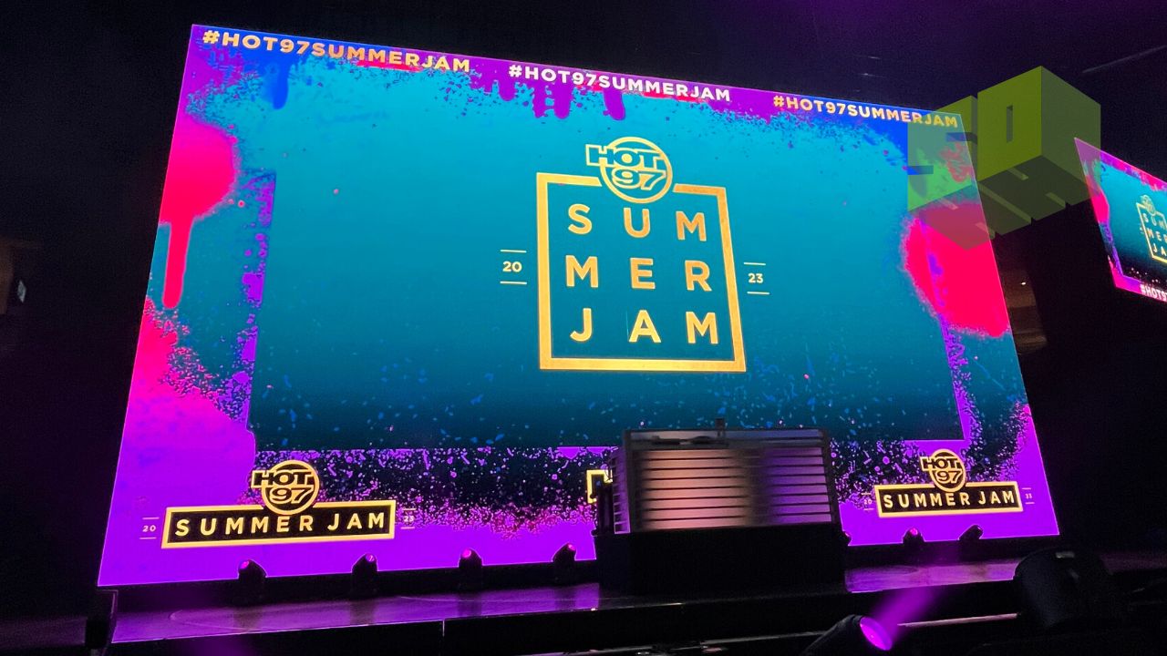 Hot 97's Summerjam