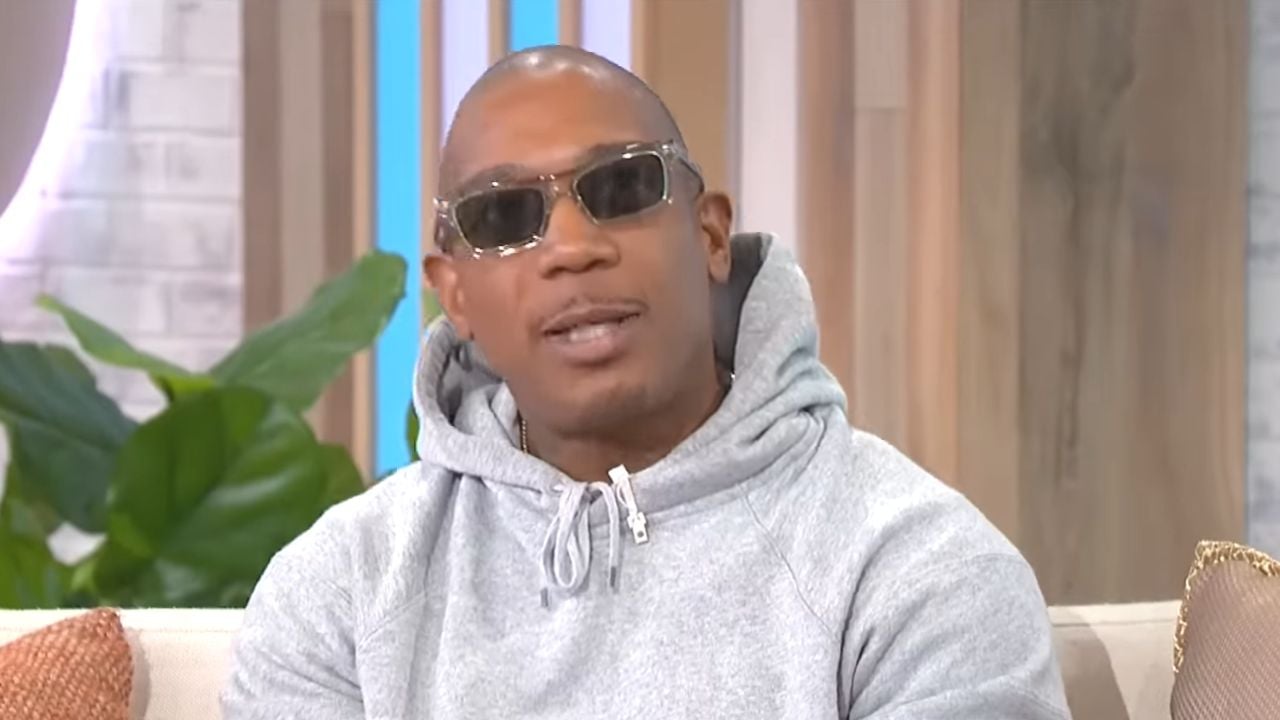 Ja Rule