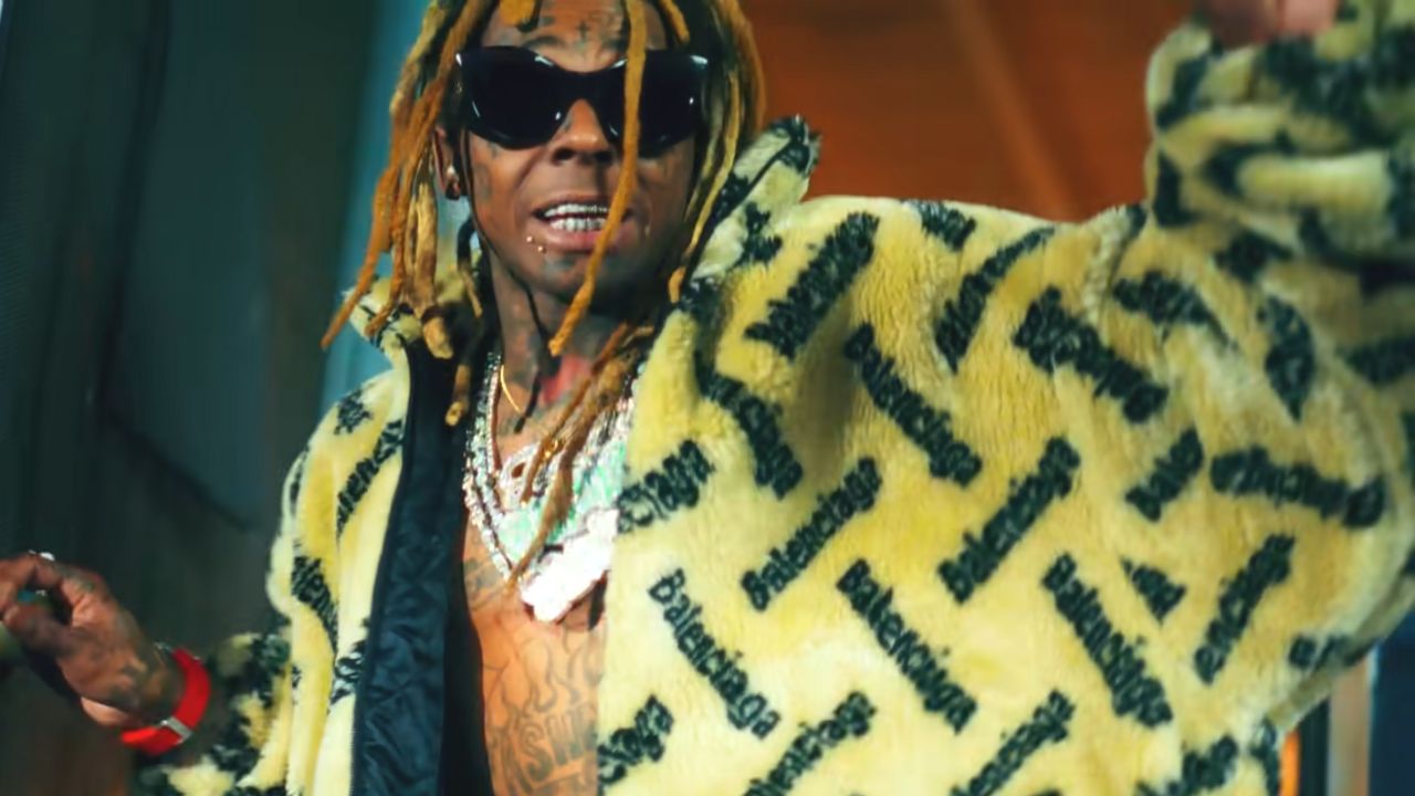 Lil Wayne