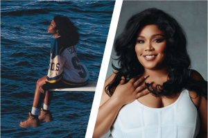 Made in America 2023 Headlined by SZA and Lizzo, to Feature Special Joint Set from Mase and Cam'ron