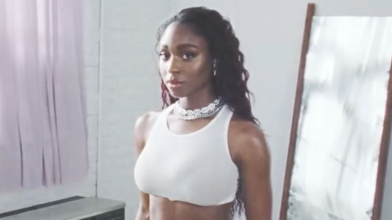 Normani