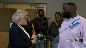 Rick Ross Donates $30K to Assist Georgia Clinic Stay Open