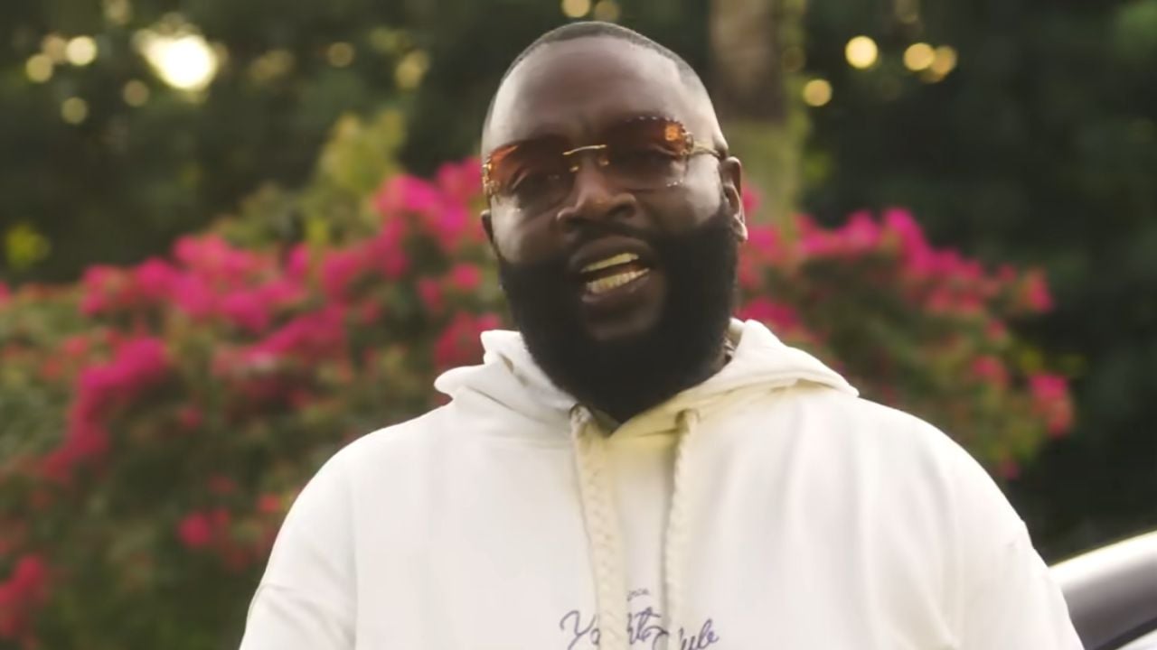 Rick Ross