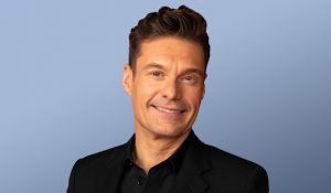 Ryan Seacrest Announces as New Host of 'Wheel of Fortune'