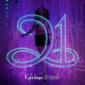 21 Forever Cover Art