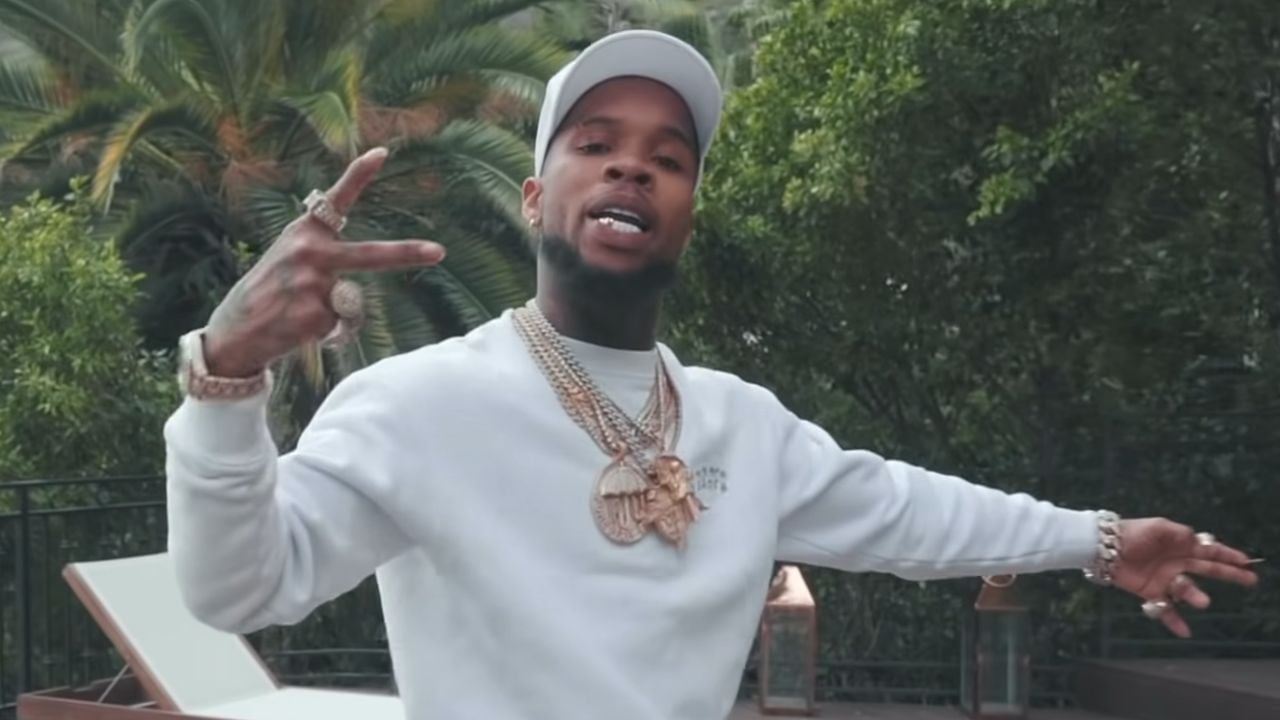 Tory Lanez