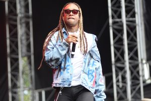 Ty Dolla Sign Says His New Single "Motion" is Created to 'Make You Move'