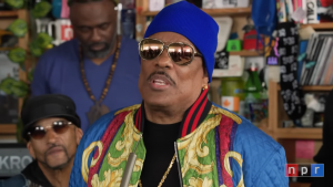 Charlie Wilson Tiny Desk Concert 0 48 screenshot