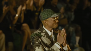 Full Louis Vuitton Men’s Spring-Summer 2024 Fashion Show by Pharrell Williams