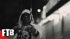 Jim Jones Disses Pusha T in "Summer Collection" Video