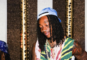 Wiz Khalifa Delivers Surprise Mixtape 'See Ya'