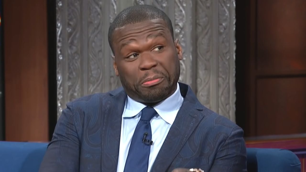 50 Cent