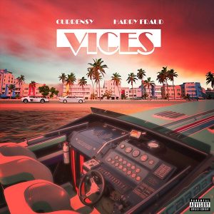 Curren$y and Harry Fraud Reunite for New Album 'VICES'