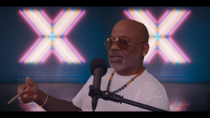 Dame Dash Says R. Kelly is 'Where He Belongs' for His Dealings with Aaliyah