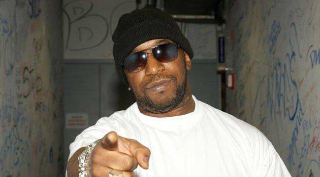 Kool G Rap