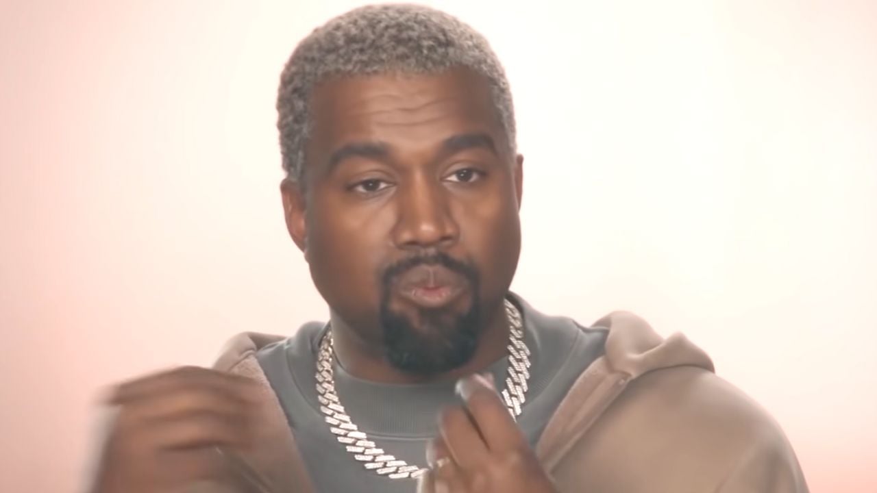 Kanye West