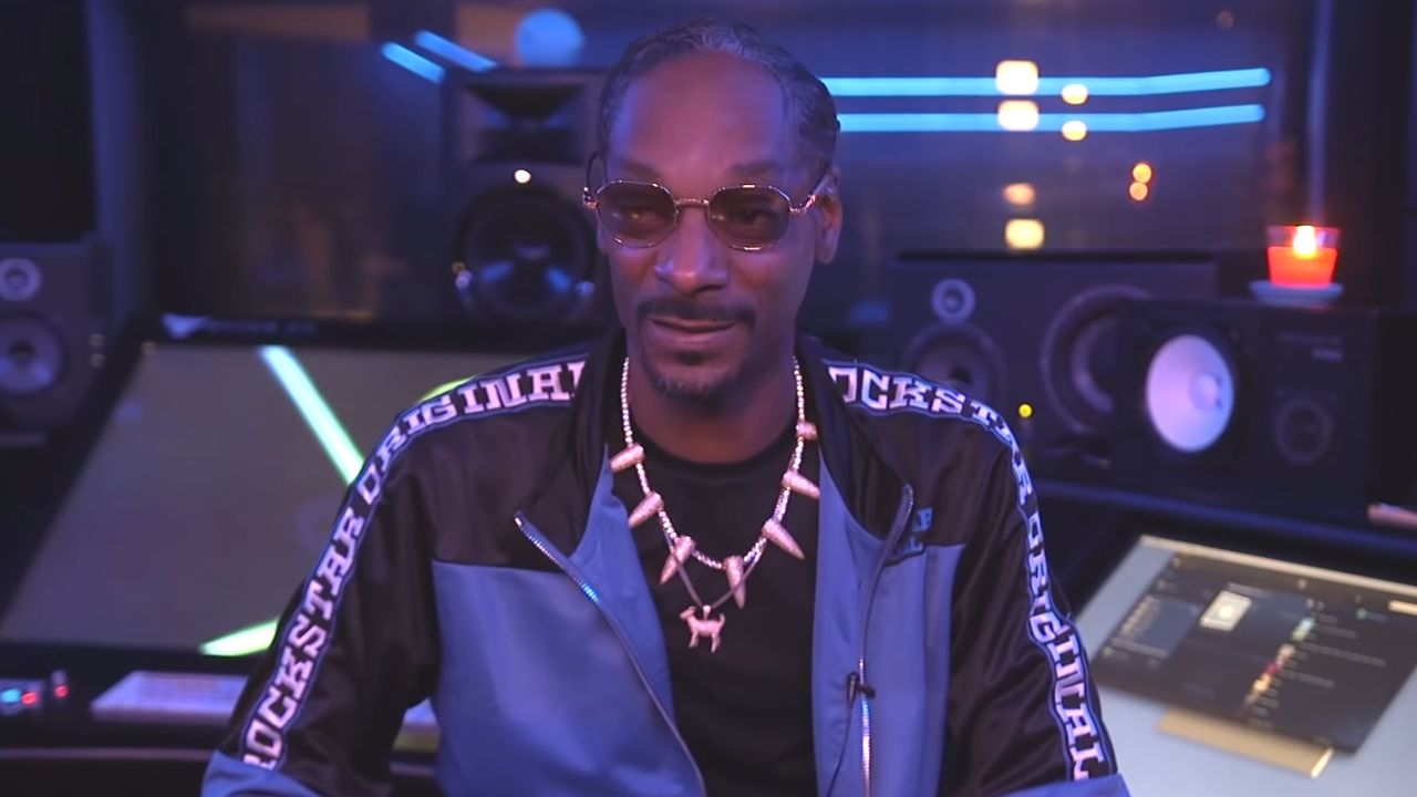 Snoop Dogg