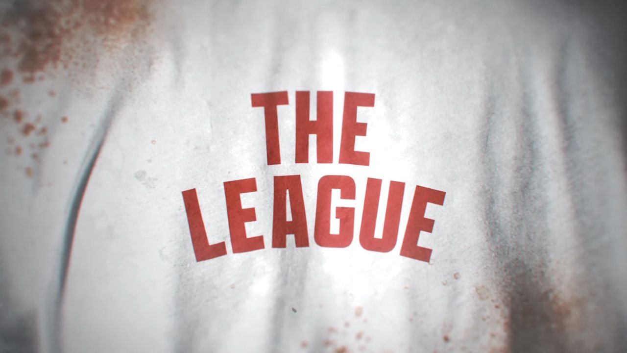 The League