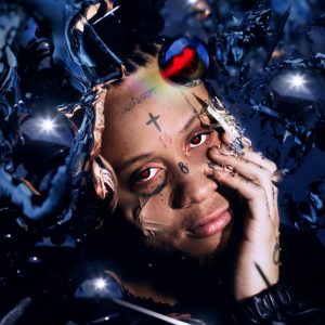 Trippie Redd Announces 'A Love Letter To You 5' for Aug. 4