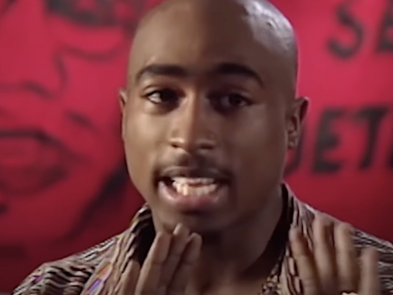 2 Pac