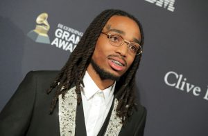 Quavo Stars in 'Crash Bandicoot' Trailer