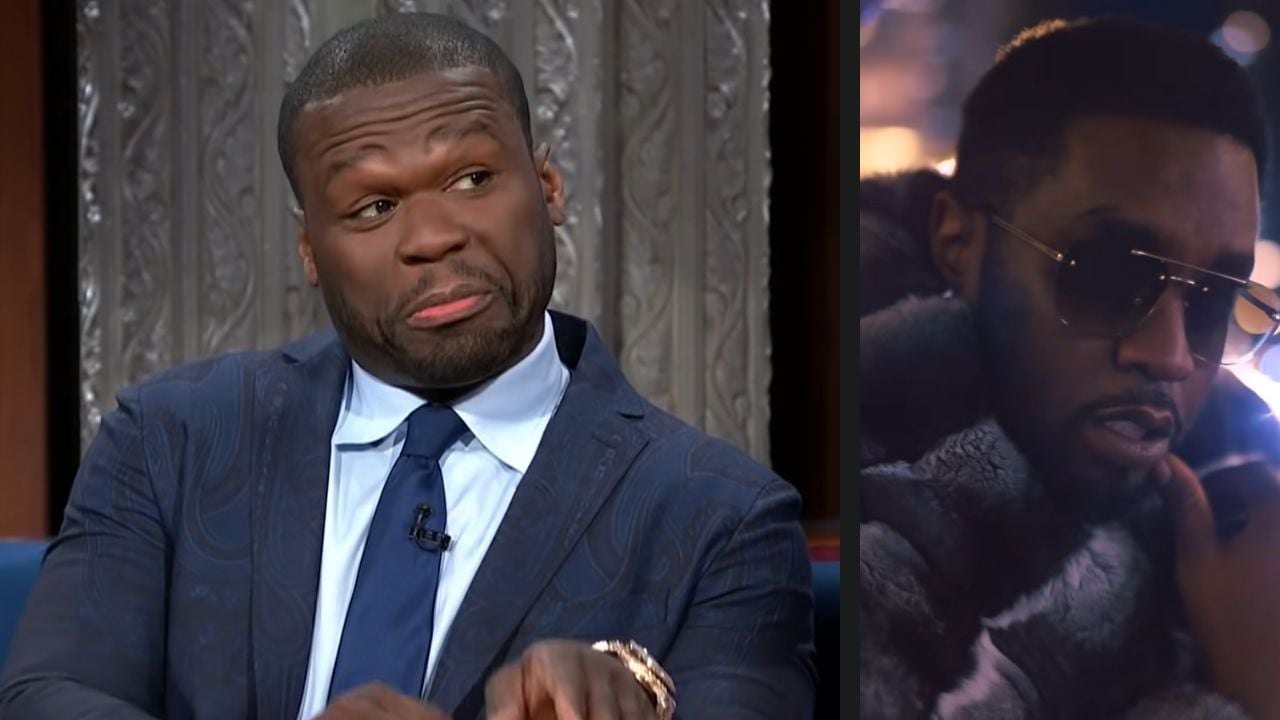 50 Cent