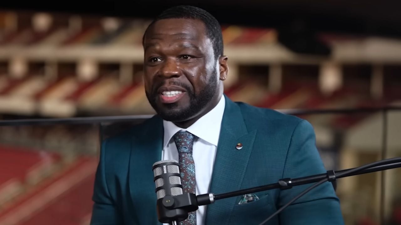 50 Cent