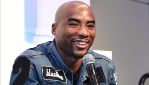 Charlamagne Tha God