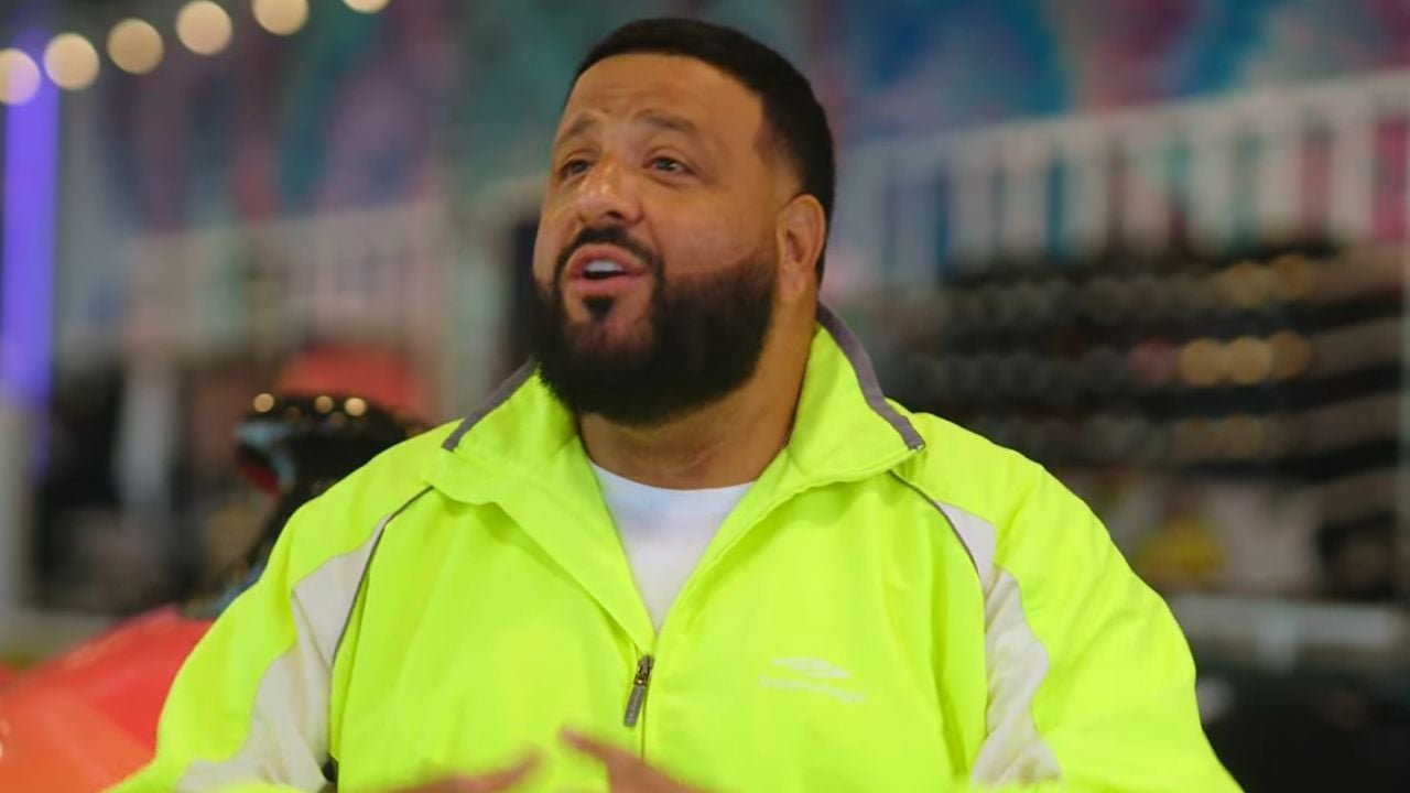 DJ Khaled