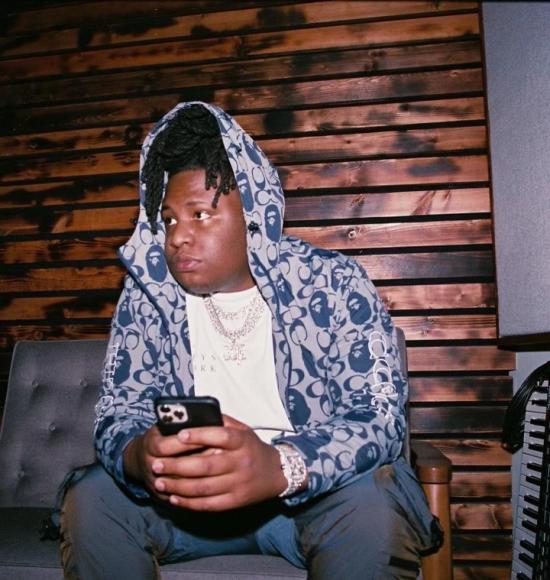 Tay Keith