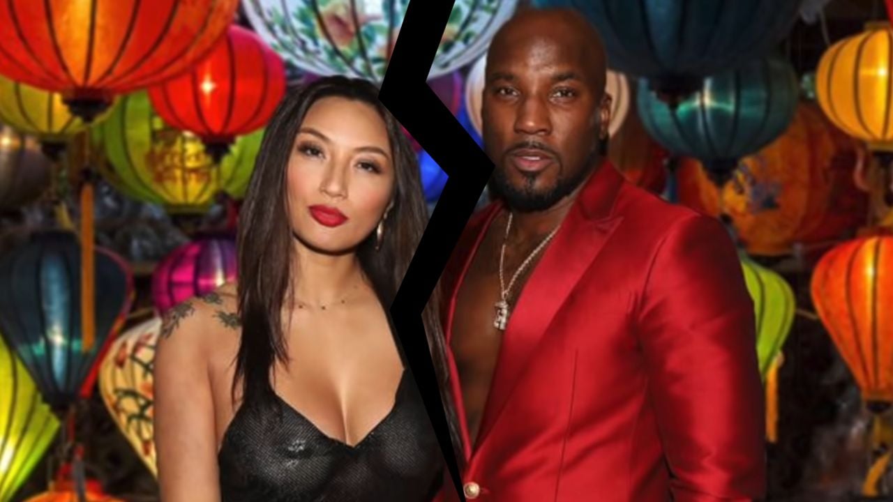 Jeezy, Jeannie Mai