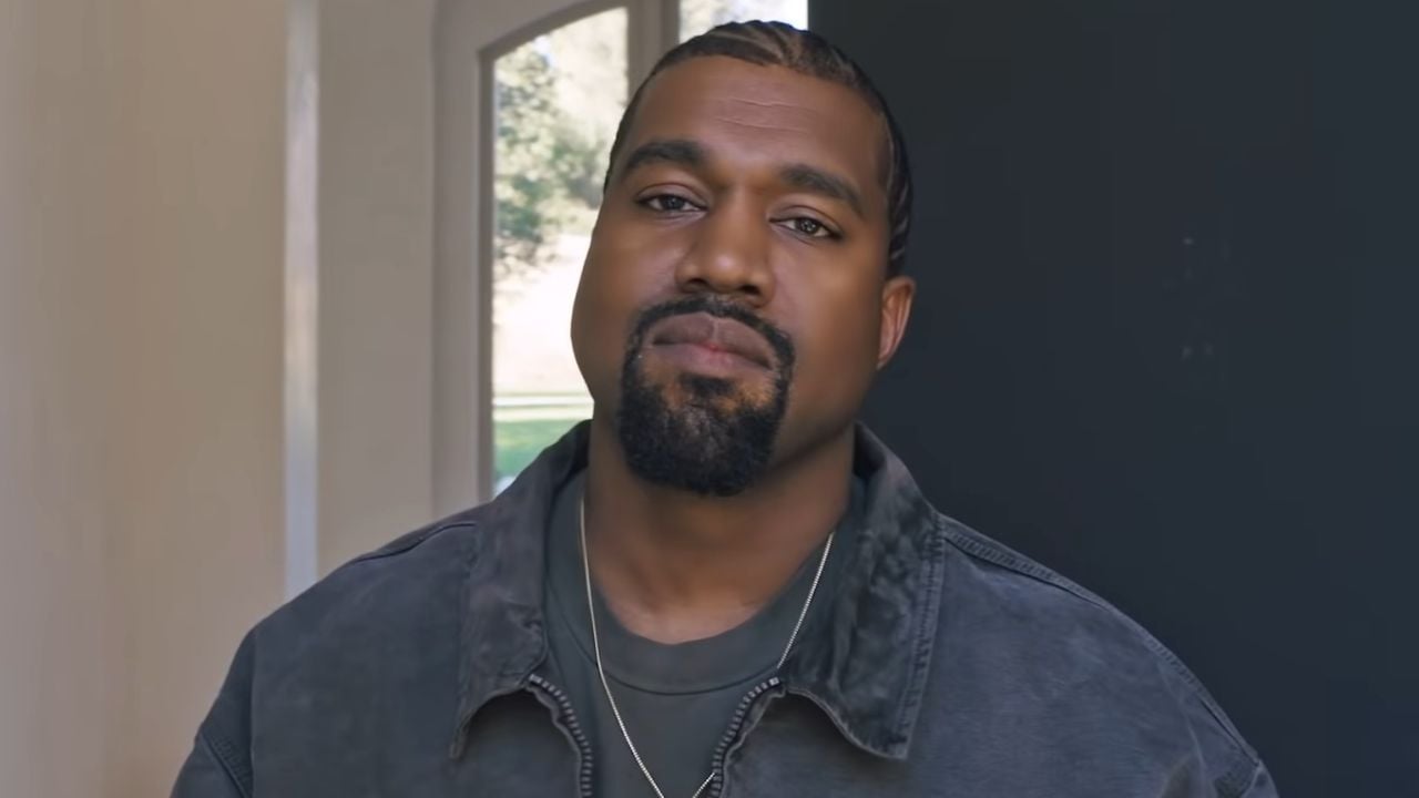 Kanye West