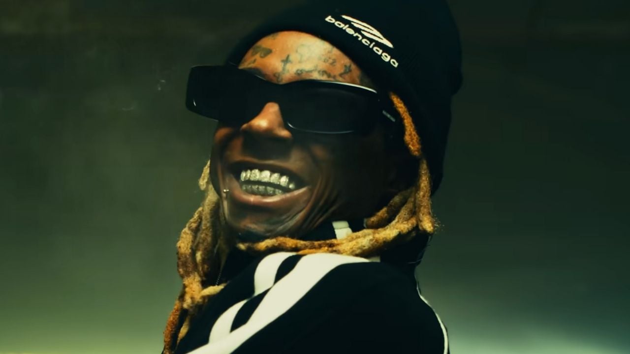 Lil Wayne