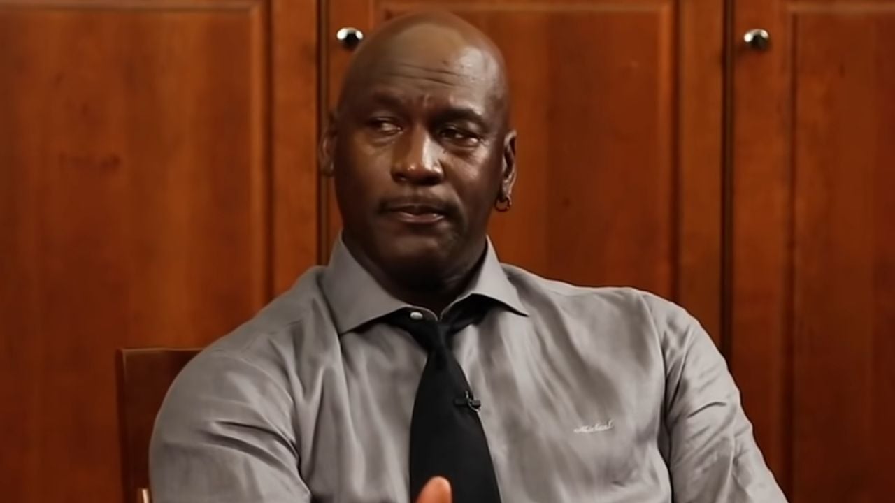 Michael Jordan