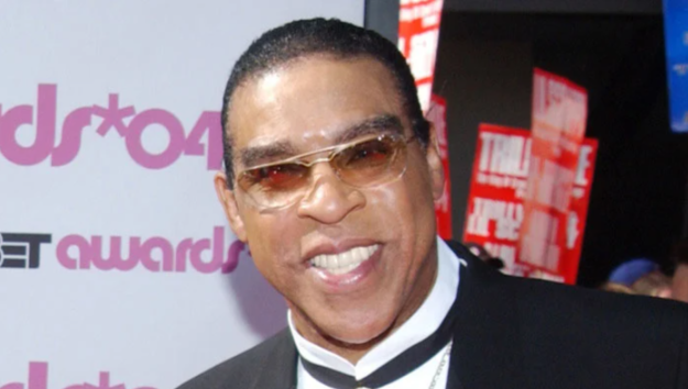 Rudolph Isley, Founding Member of The Isley Brothers, Dead at 84