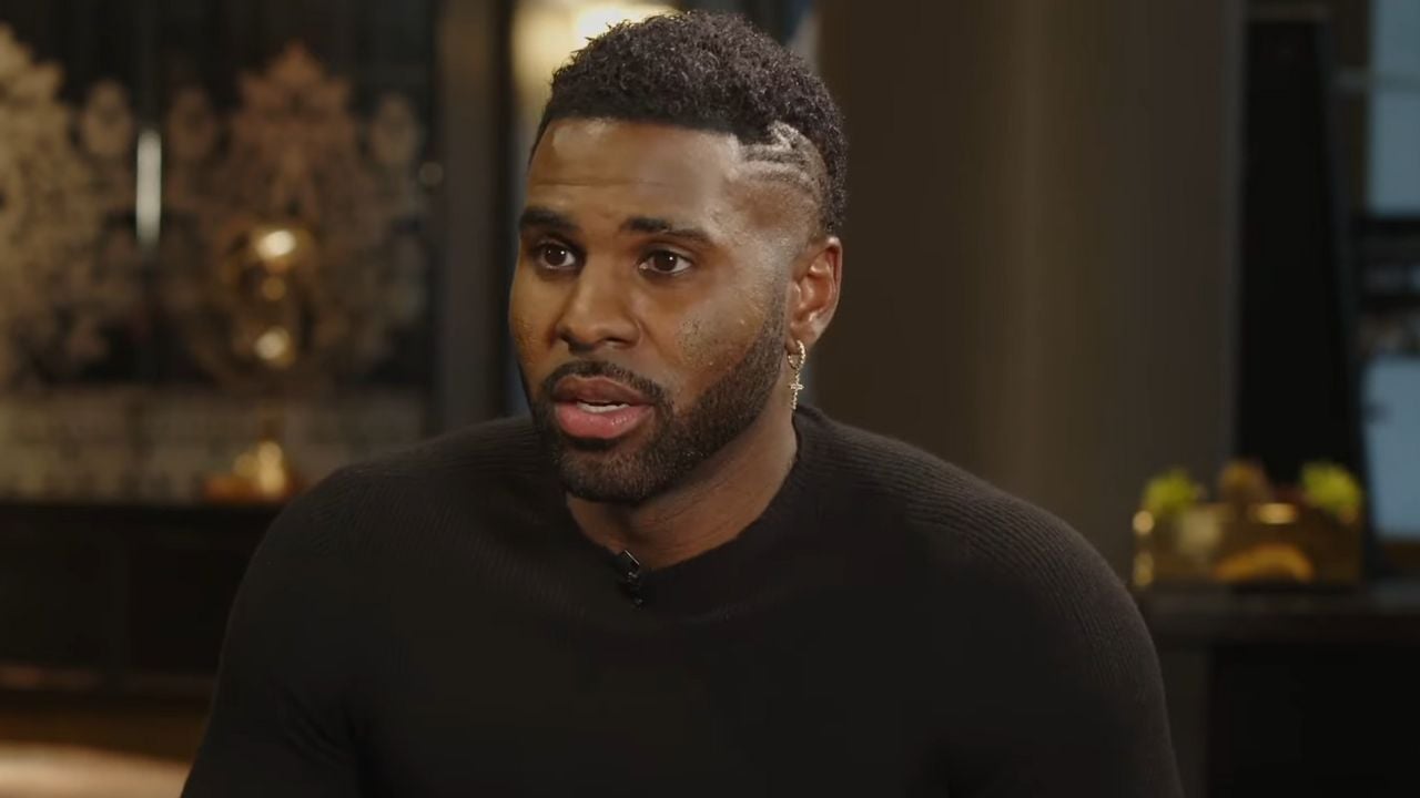 Jason Derulo