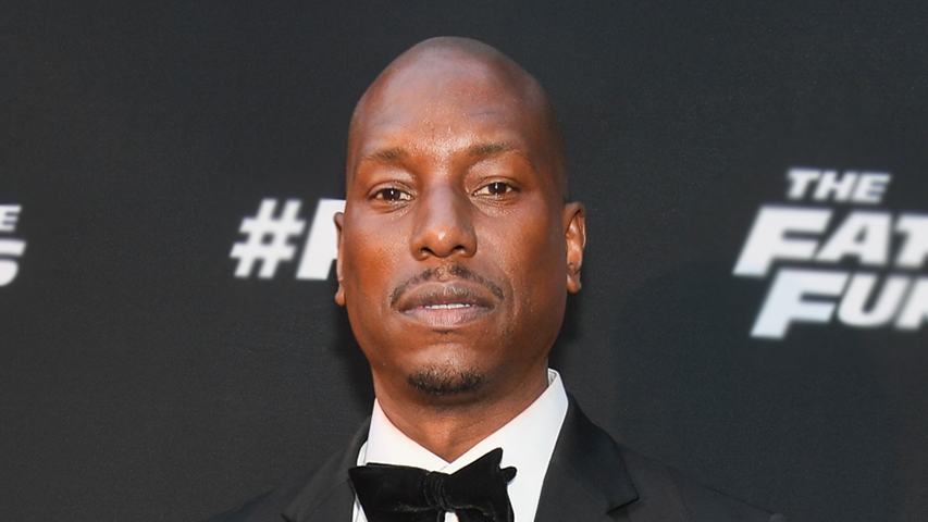 Tyrese Has to Represent Himself After His Attorney Quit