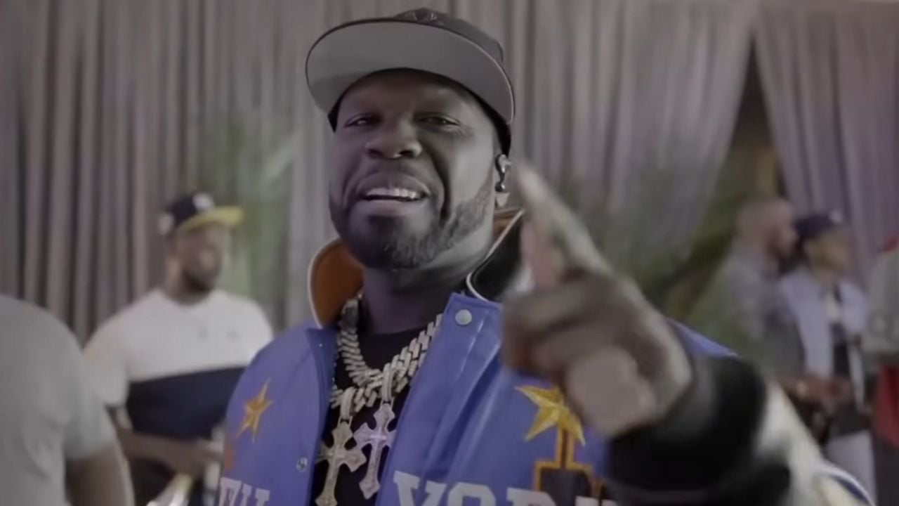 50 Cent