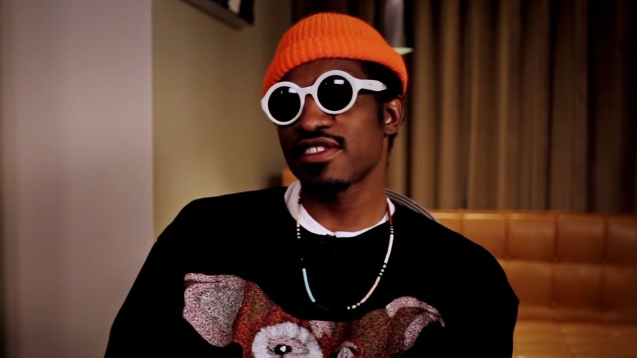 Andre 3000