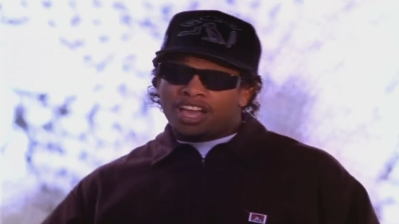 Eazy E